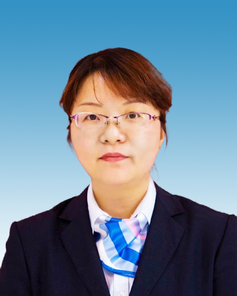 陈丽君