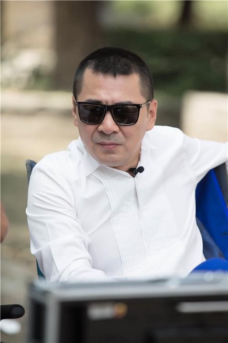 陈建斌