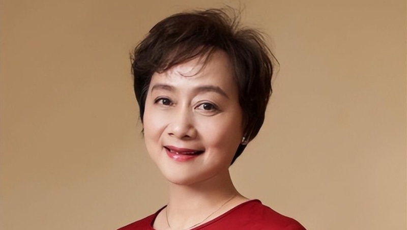 陈丽君
